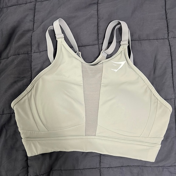 gymshark bra - Picture 1 of 3